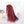 Load image into Gallery viewer, Harajuku Lolita red and black color matching wig YC21391