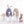 Load image into Gallery viewer, Kawaii Lolita Daily Wig yc24674