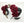 Load image into Gallery viewer, Halloween magic horn hair band YC24390