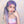 Load image into Gallery viewer, Lolita gradient wig PL20545