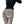 Load image into Gallery viewer, Sexy black T panties YC24444