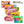 Load image into Gallery viewer, Sweetheart Party 15 Color Eyeshadow YC50046