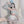 Load image into Gallery viewer, Retro blue maid suit yc24593