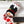 Load image into Gallery viewer, Christmas sock gift decoration yc24605