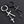 Load image into Gallery viewer, Punk Hip Hop Earrings YC24480
