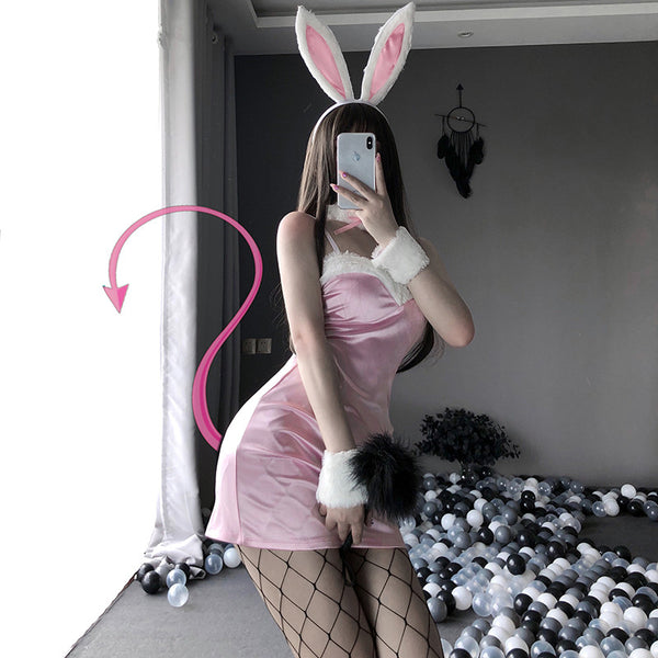 Sexy cute bunny uniform YC23920