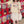 Load image into Gallery viewer, Japanese Cherry Lace Cake Skirt yc50149