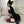 Load image into Gallery viewer, cheongsam uniform dress suit yc50120