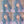 Load image into Gallery viewer, Lolita Harajuku blue cos wigs yc20841