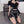 Load image into Gallery viewer, Punk black skirt YC24496