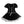 Load image into Gallery viewer, Lolita lace black dress YC21718