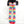 Load image into Gallery viewer, Rainbow over the knee socks YC21694