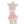 Load image into Gallery viewer, Cute pink maid outfit YC24322