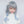 Load image into Gallery viewer, Harajuku lolita gradient wig YC21328