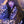 Load image into Gallery viewer, Lolita black long straight wig YC24404