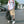 Load image into Gallery viewer, DARK CASUAL SHORTS YC82799