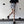 Load image into Gallery viewer, Sexy black strappy leg loop YC24405