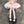 Load image into Gallery viewer, lolita bow fishnet socks yc24714