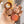 Load image into Gallery viewer, Sunset Glitter Eyeshadow yc24693