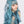 Load image into Gallery viewer, Lolita blue long curly wig YC24415
