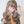 Load image into Gallery viewer, Lolita long curly wig YC24329