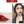 Load image into Gallery viewer, Chinese retro style small gold lipstick YC21250