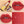 Load image into Gallery viewer, Chinese style Imperial Palace lipstick YC21247