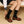 Load image into Gallery viewer, Citrus cosplay retro shoes YC20292