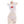 Load image into Gallery viewer, Strawberry Strap Nightdress Set YC50006