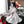 Load image into Gallery viewer, Christmas Snow White Dress yc24578
