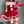 Load image into Gallery viewer, Christmas cute bunny dress yc24790