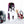 Load image into Gallery viewer, Lolita long straight wig YC24398