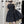 Load image into Gallery viewer, Dark Cross Lace Dress yc50168