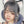 Load image into Gallery viewer, Gradient mixed color short wig YC24413
