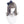 Load image into Gallery viewer, Lolita Medium Length Straight Mixed Color Wig YC24509
