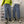 Load image into Gallery viewer, Wide leg jeans YC21696