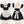 Load image into Gallery viewer, Lovely love hollow maid outfit YC24274
