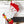 Load image into Gallery viewer, Christmas sock gift decoration yc24605