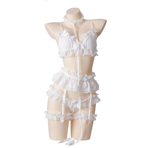 Sexy lace underwear set  YC21738