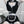 Load image into Gallery viewer, Sexy maid suit yc22355