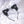 Load image into Gallery viewer, Lace cat ears headband YC21714