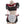 Load image into Gallery viewer, Chiffon Bow Maid Uniform Suit YC50027