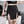 Load image into Gallery viewer, Punk Chain Slit Skirt YC50100