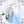Load image into Gallery viewer, Ice Cream Blue Wig YC50031