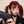 Load image into Gallery viewer, lolita wine red cos wig yc22688