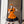 Load image into Gallery viewer, Halloween Pumpkin Maid Dress yc24787