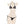Load image into Gallery viewer, cat paw embroidered bikini yc24759