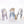 Load image into Gallery viewer, Lolita gradient color long straight wig YC24311