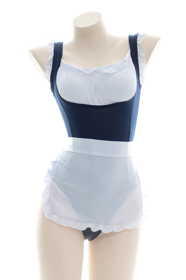 Cute cat maid outfit YC24282