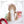 Load image into Gallery viewer, Lolita long curly wig YC24513
